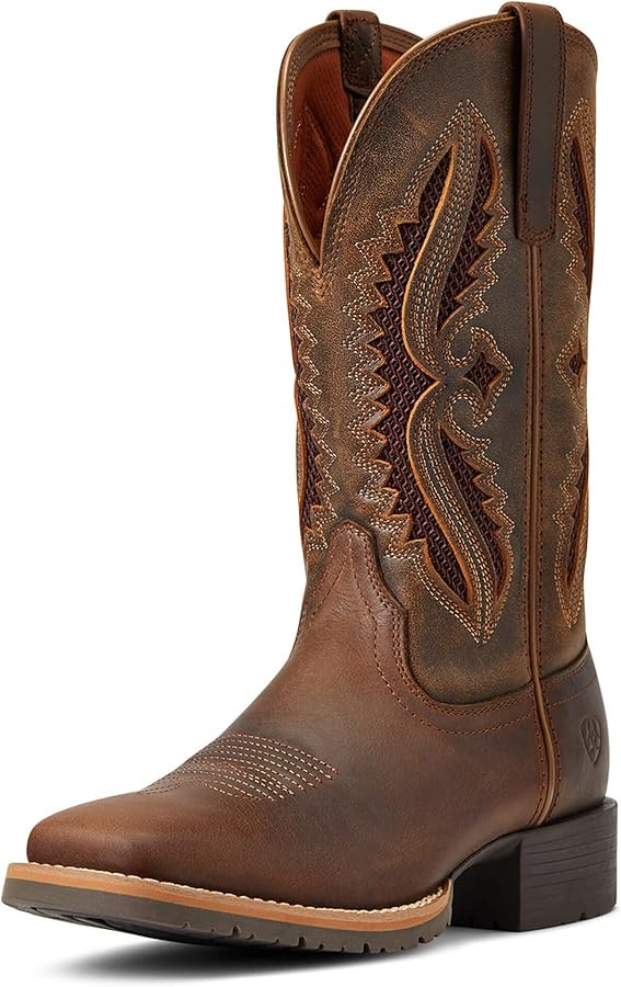Visit the ARIAT Store | Amazon (US)