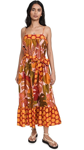 Summer Dream Maxi Dress | Shopbop