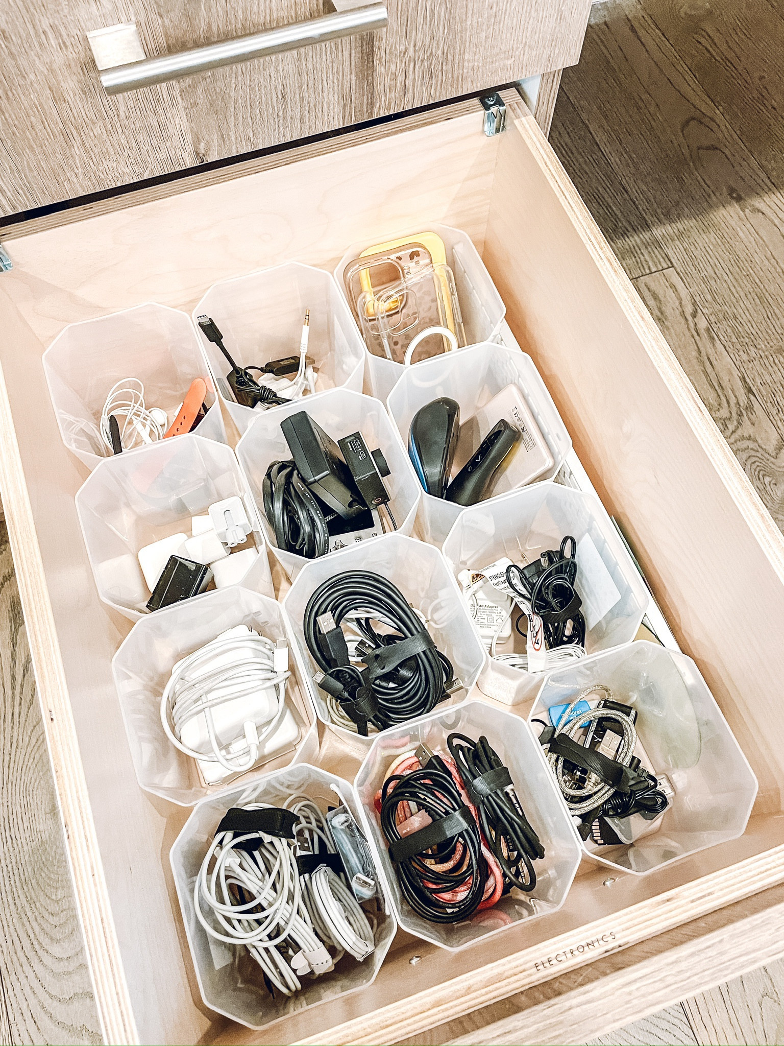 Office Organization ✨