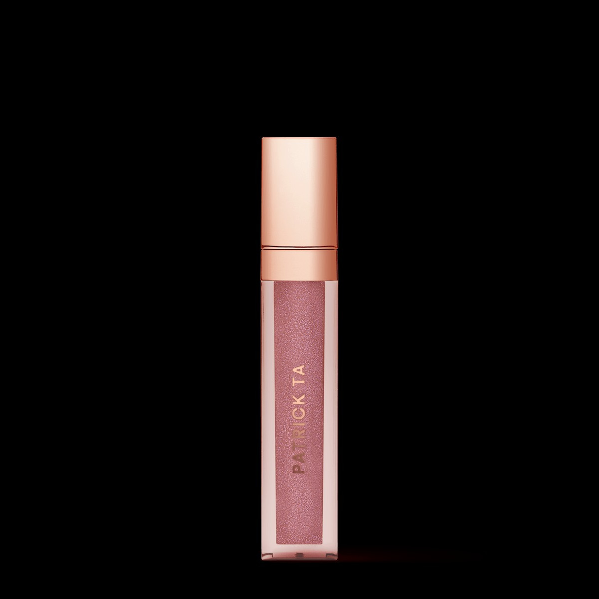 Major Glow™ Lip Shine | Patrick Ta Beauty