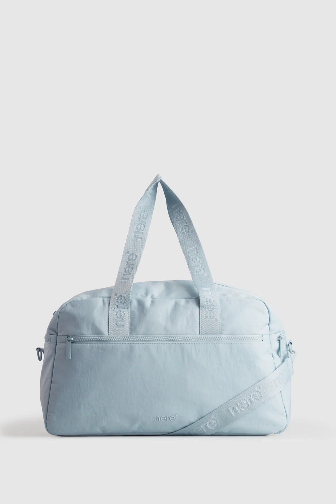 Bondi Nylon Carry On Bag | Strand Australia