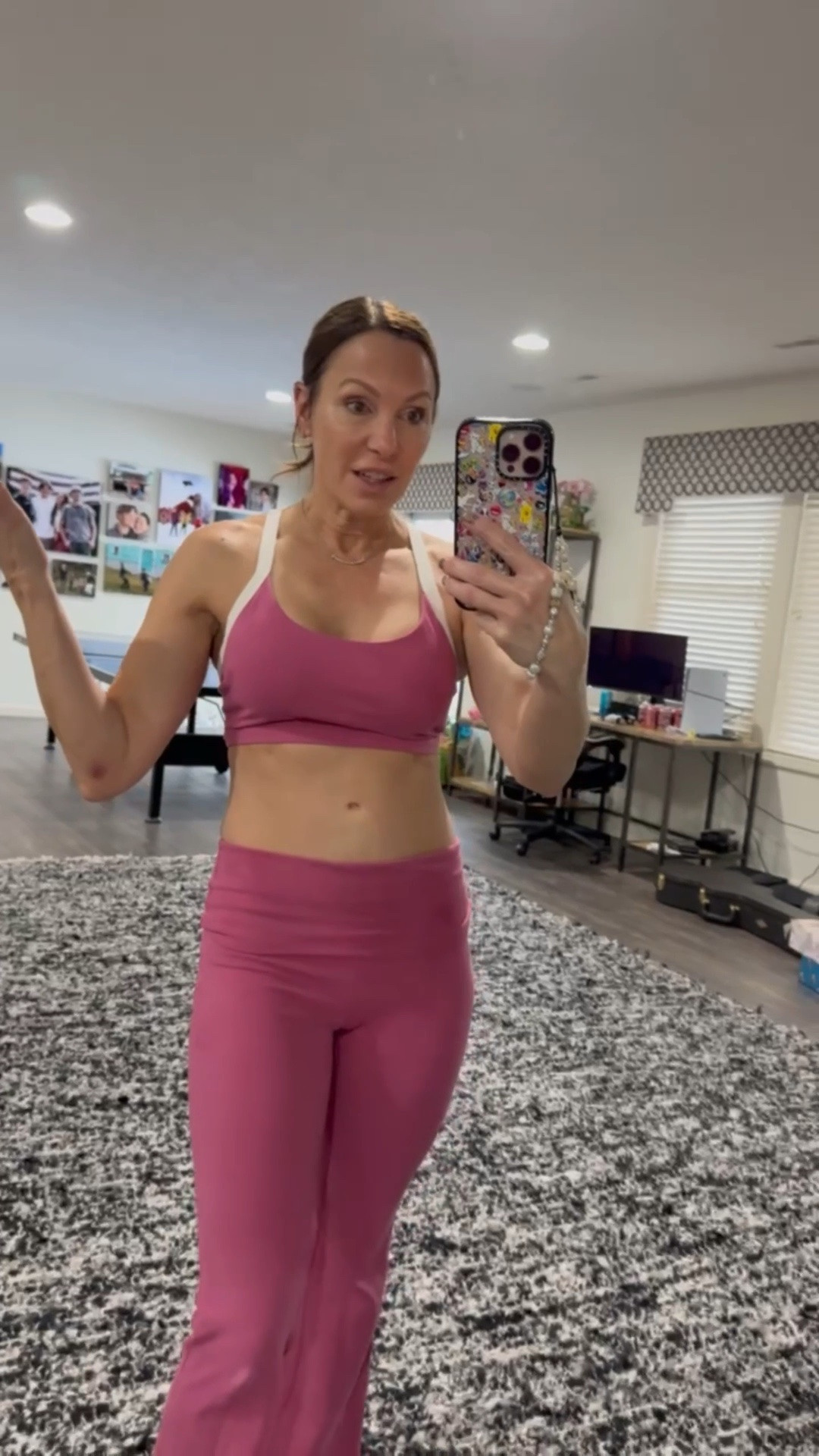 The cutest and comfiest workout set from Target!

#LTKgrwm #LTKActive #LTKstorytime