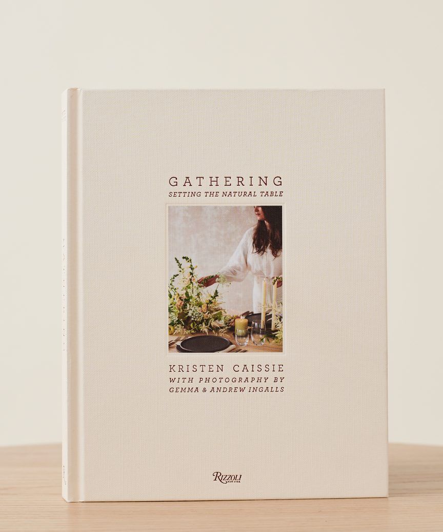 Gathering: Setting the Natural Table | Jenni Kayne