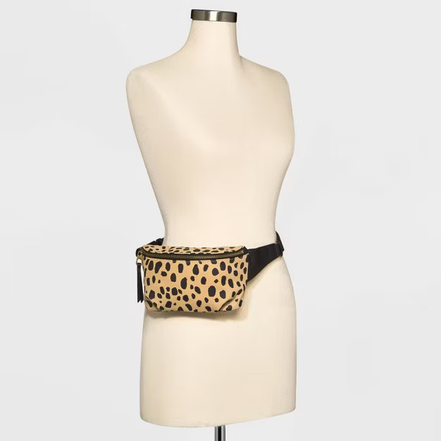 Paxton Fanny Pack - Universal Thread™ | Target