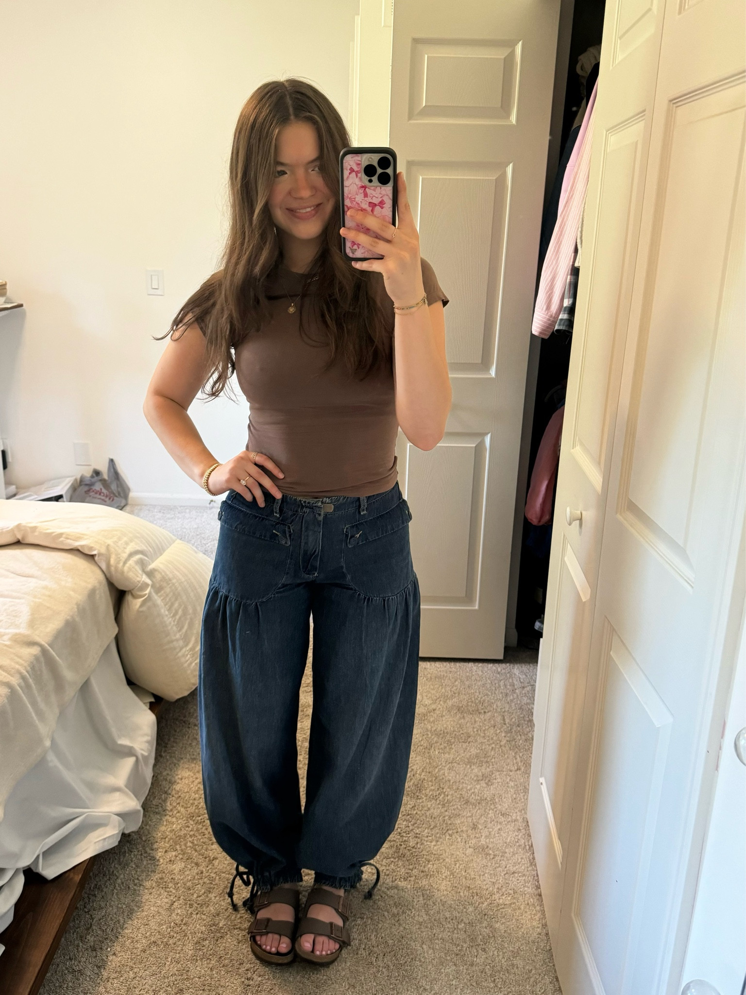 new favorite pants!!