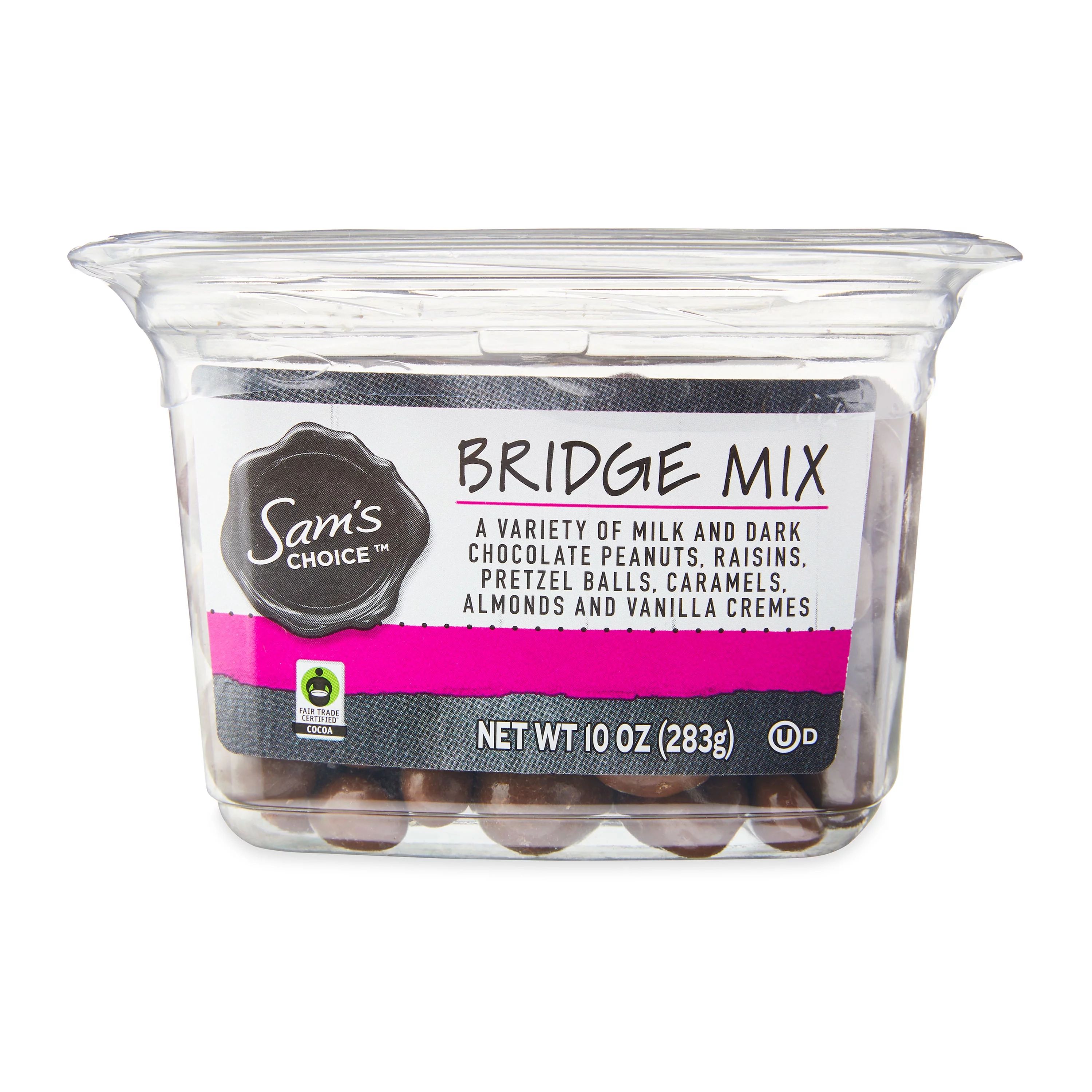Sam's Choice Bridge Mix, 10 oz | Walmart (US)