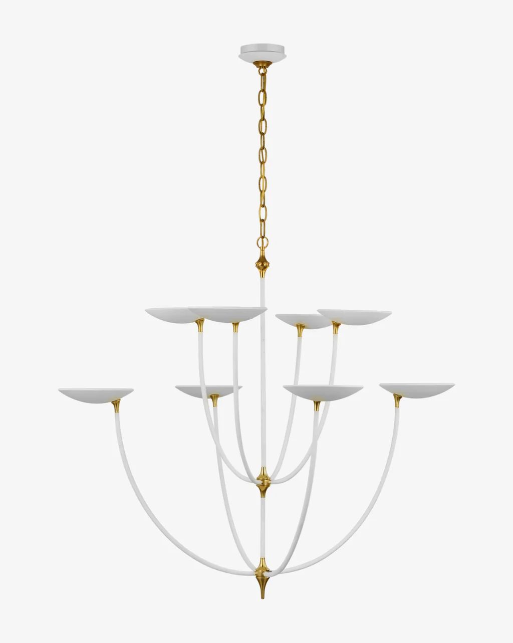 Keira Extra Large Chandelier | McGee & Co.