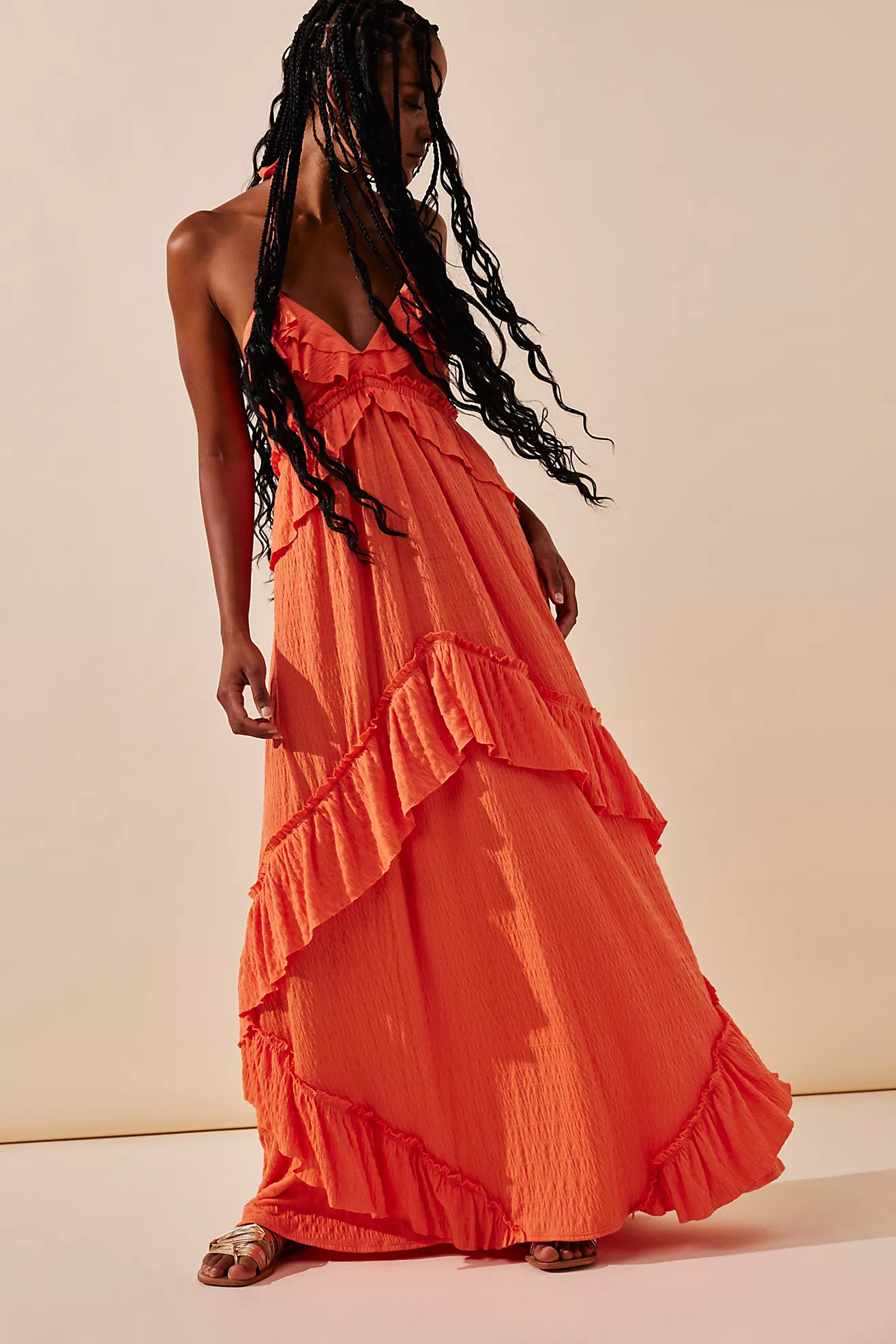 Santa Luz Maxi | Free People (Global - UK&FR Excluded)