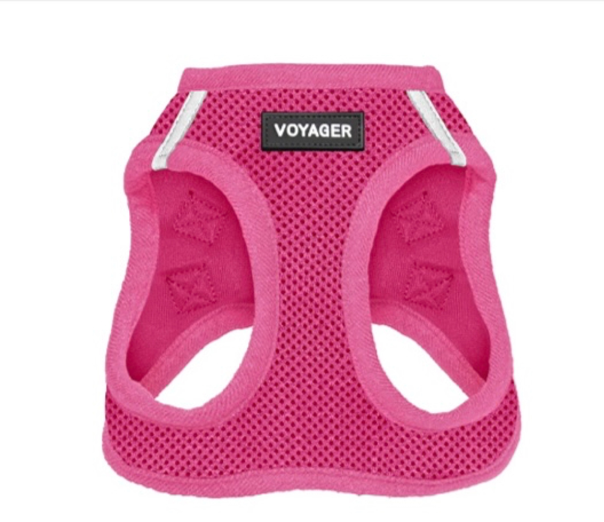 Dog harness