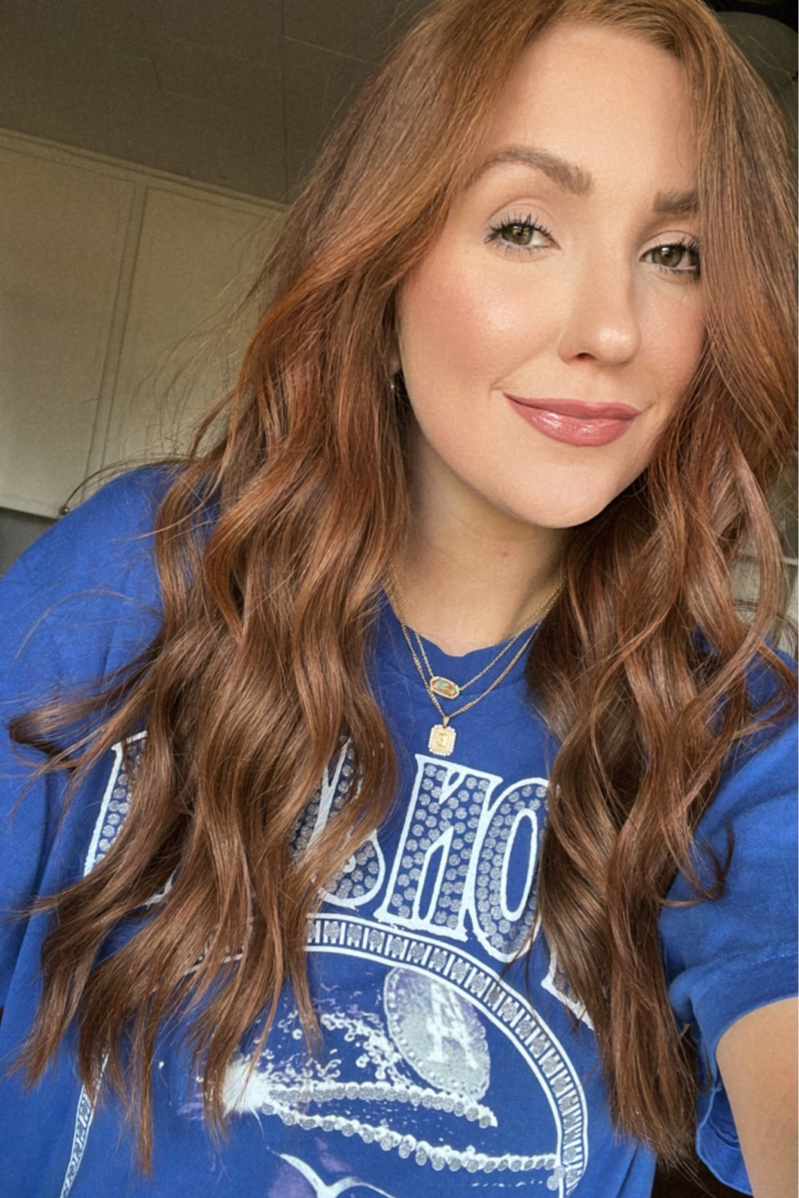 Curly hair routine! 

Elton John Graphic Tee, amazon jewelry, Kendra Scott necklace, Charlotte tilbury pillow talk lip liner, lip combo, t3 curling iron, t3, hair curls, curl routine 

#LTKbeauty #LTKstyletip #LTKBeautySale