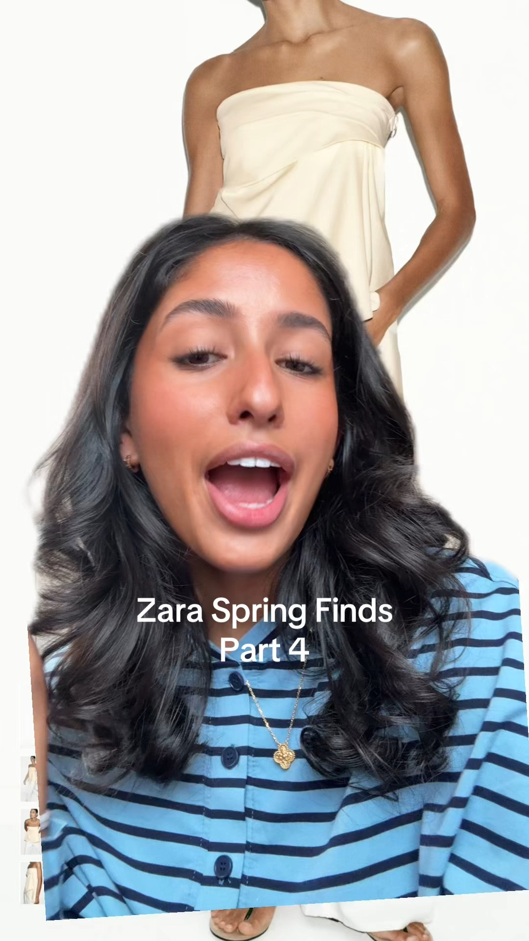 More Zara for the soul
