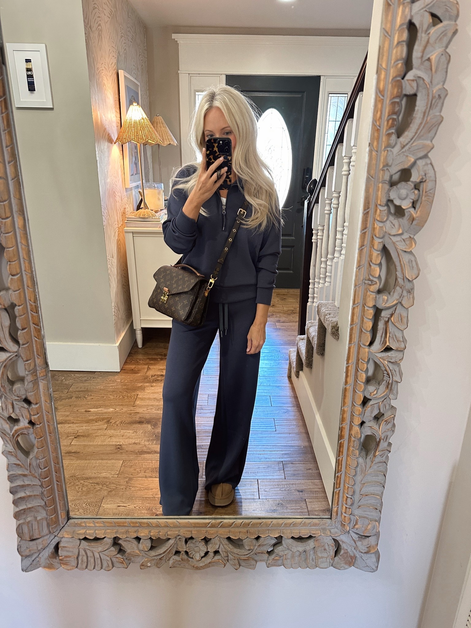 You can use code: LAURENXSPANX FOR 15% off your first order! Wearing the small regular 