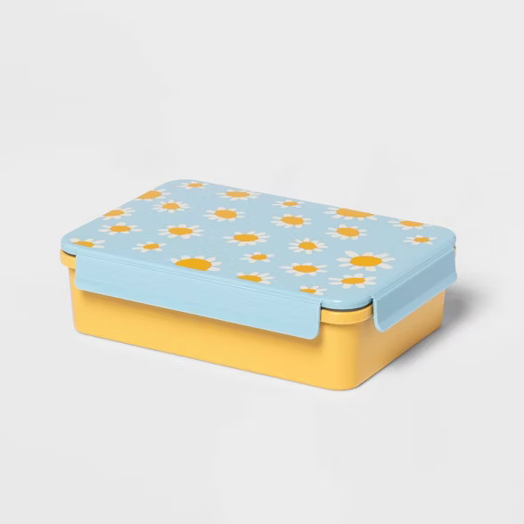Plastic Bento Box Floral - Cat & Jack™ | Target