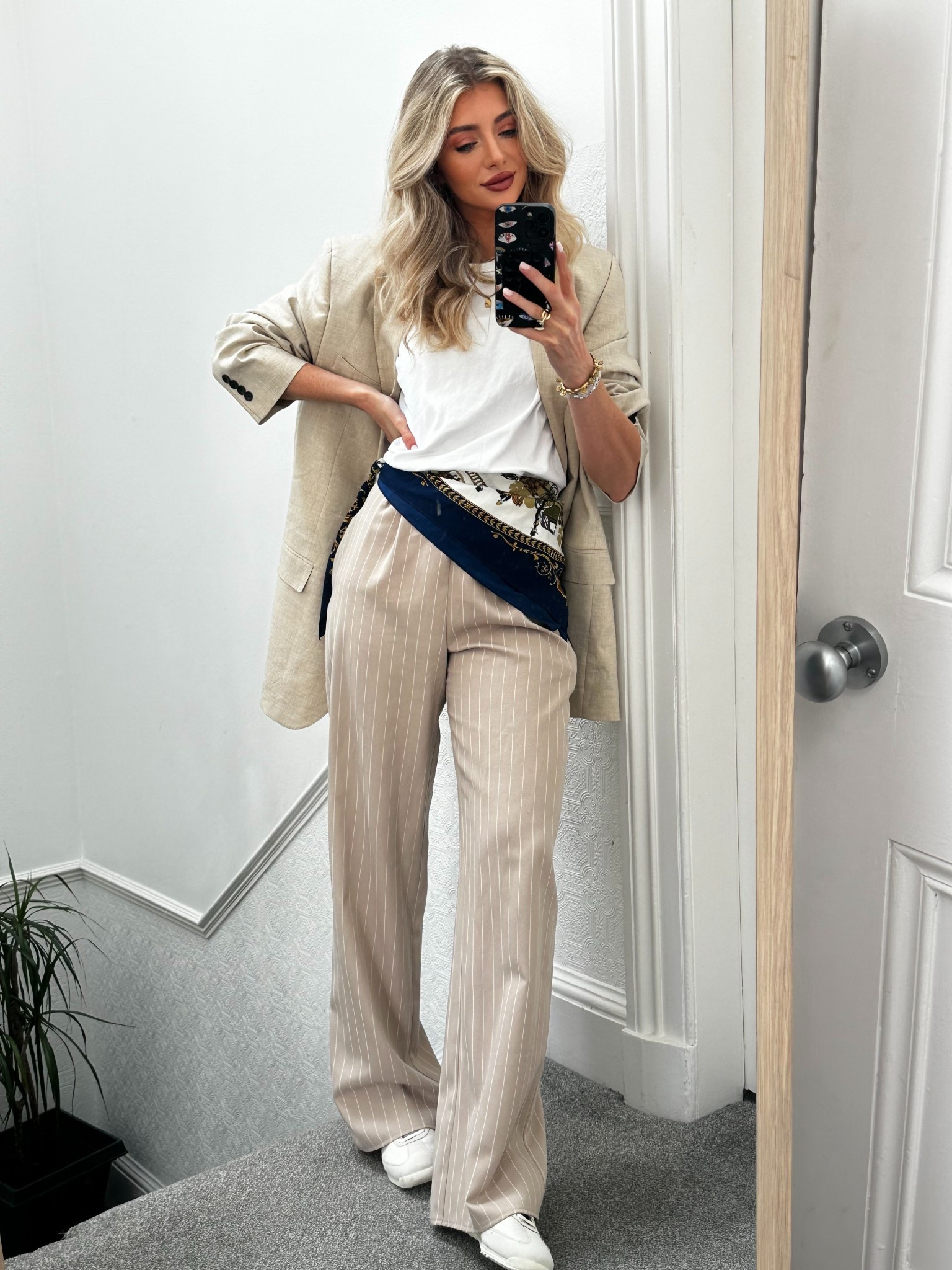Comfy Business Casual Outfit 🤝

#LTKuk