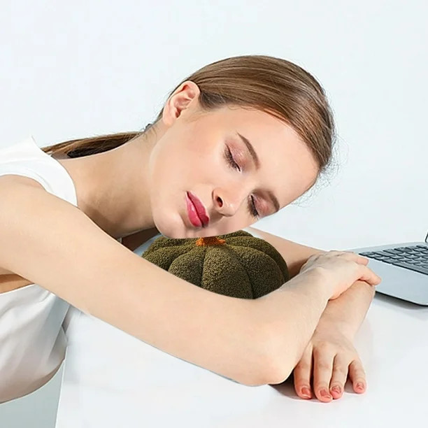 Dvkptbk Pumpkin Pillow Pumpkin Throw Pillow Pumpkins Toys Thanksgiving Cushion Home Decoration fo... | Walmart (CA)