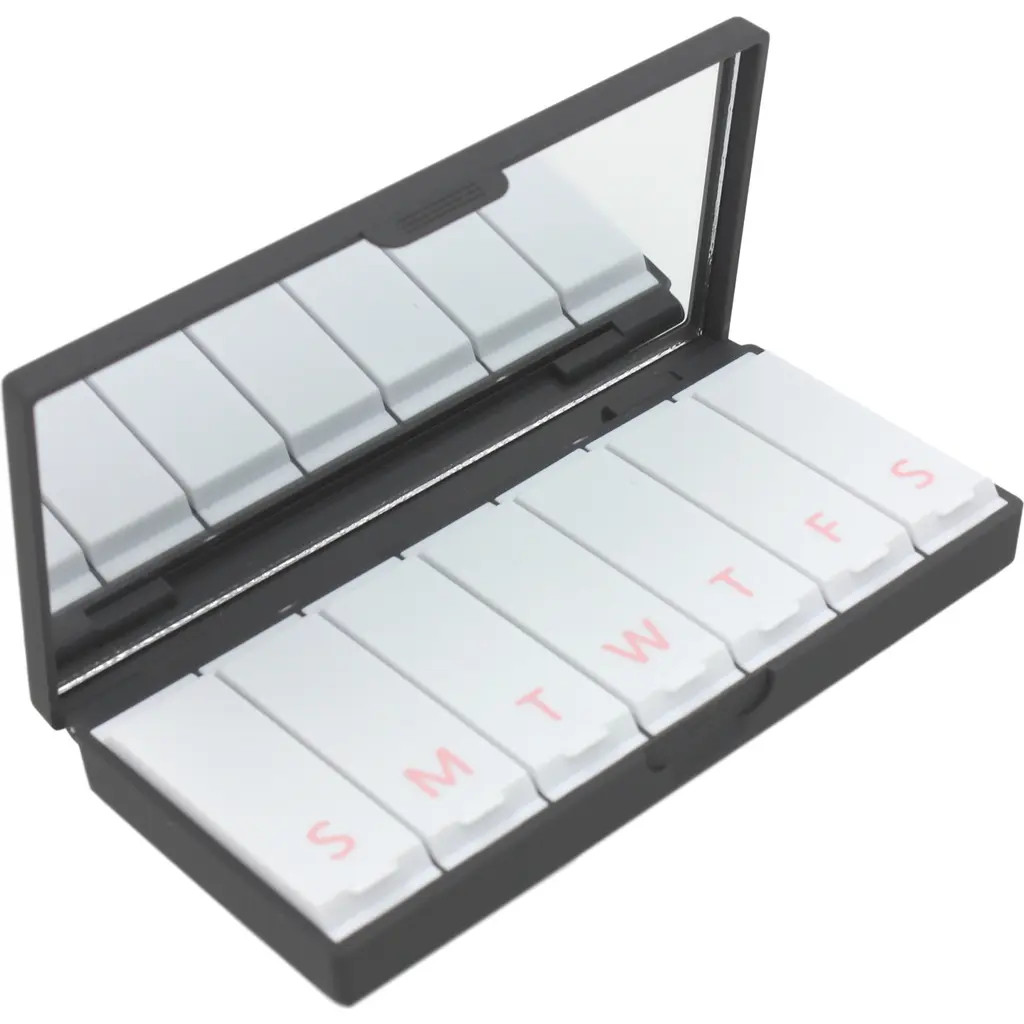 Port and polish pill box | Nordstrom | Nordstrom