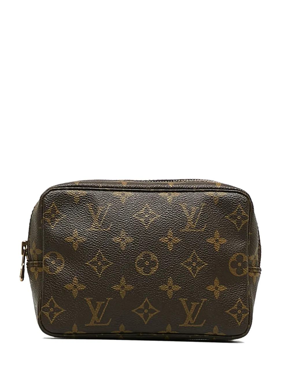 1986 Trousse Toilette 18 cosmetic pouch | Farfetch Global
