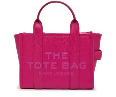 The Small Tote Bag - MARC JACOBS | 24S US