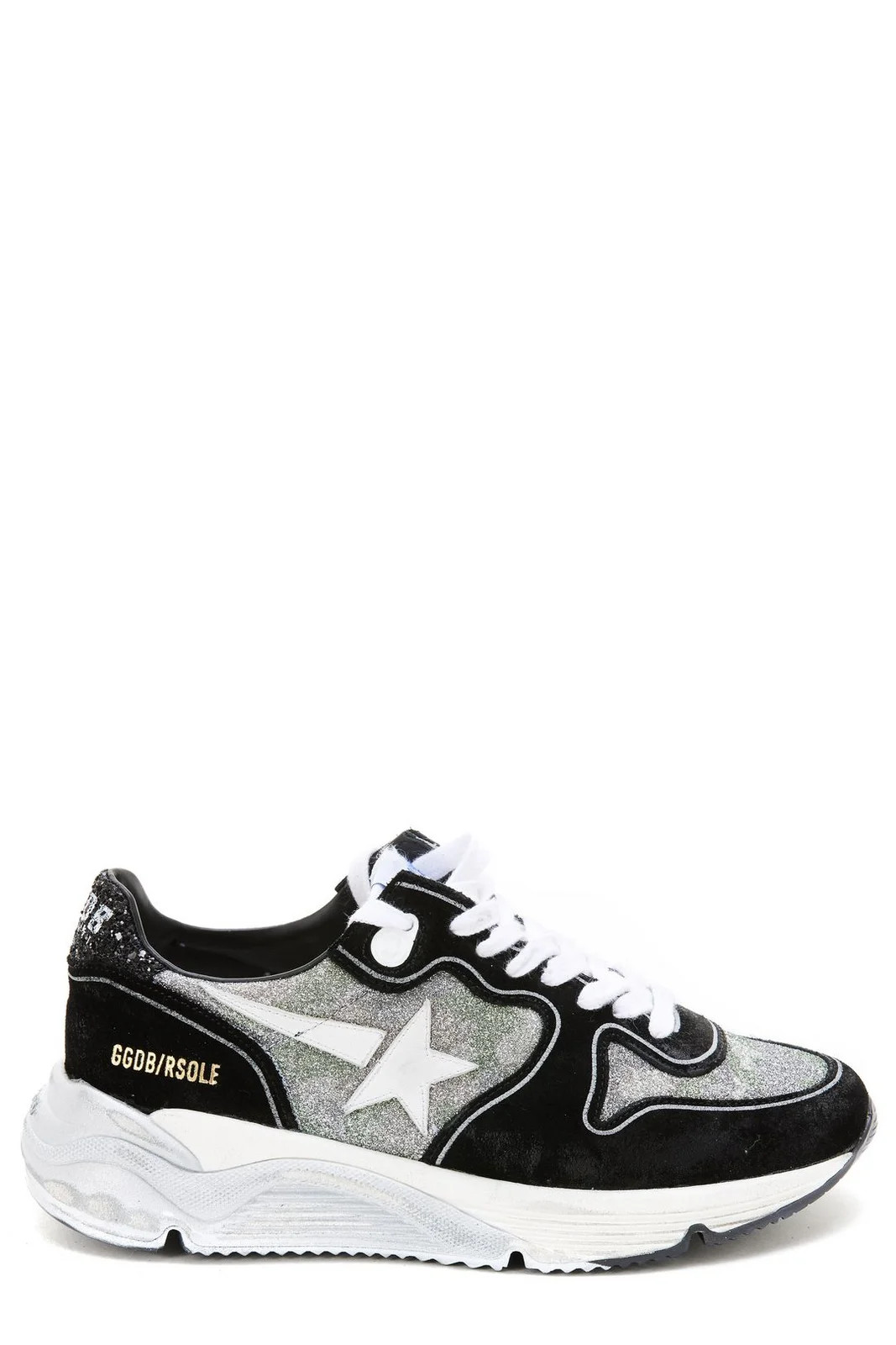 Golden Goose Deluxe Brand Platform Sneakers | Cettire Global