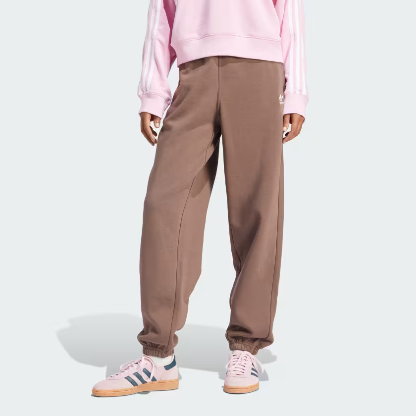 Essentials Fleece Joggers | adidas (US)