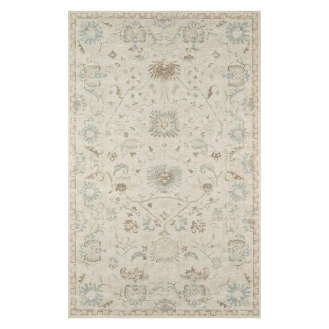 Momeni Anatolia ANA-5 Indoor Area Rug | Walmart (US)