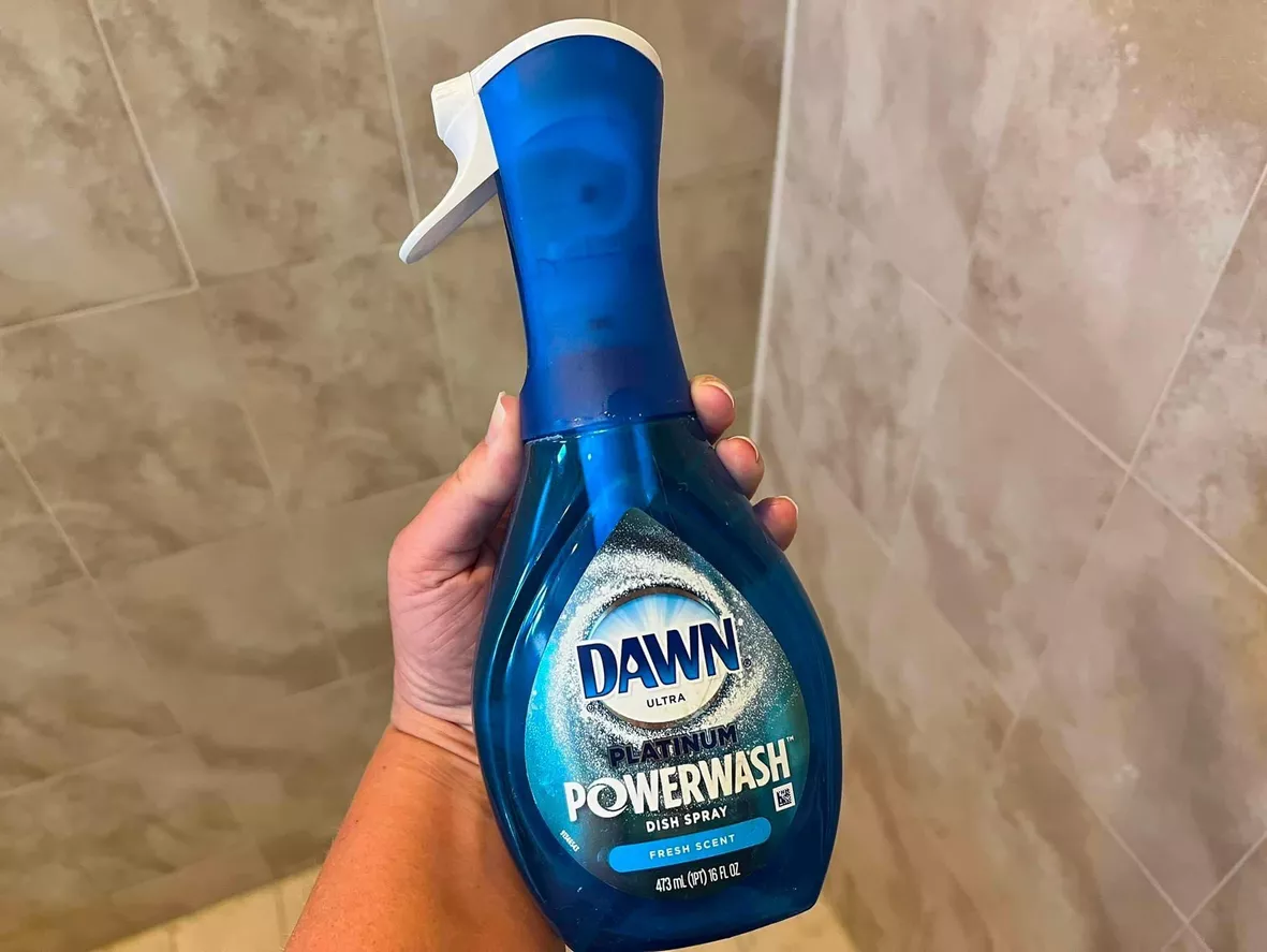 Dawn Disinfecting Wipes, Fresh Scent
