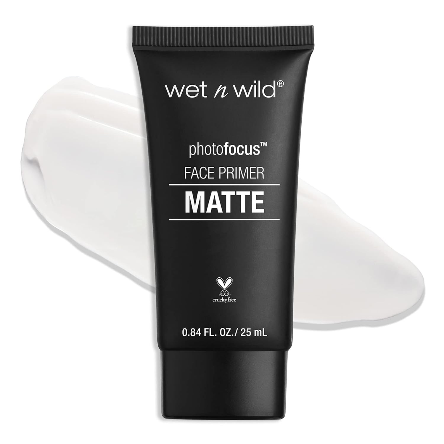 wet n wild Photo Focus Matte Face Primer - Partners in Prime | Amazon (US)