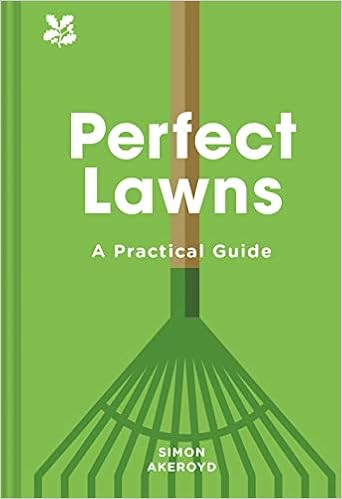 Perfect Lawns | Amazon (UK)