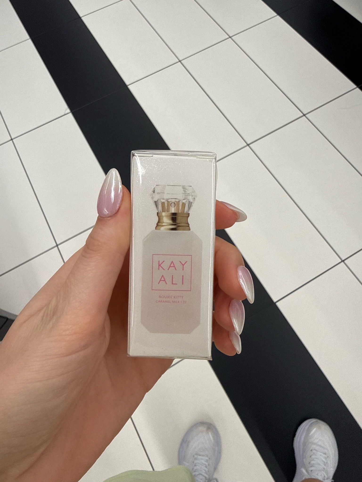 This is my fave scent EVERRRR!! Smells just like Super Milk from lush (very caramel/vanilla/sweet scent). Best fall scent 🧡 Kay ali perfumes, lush dupe, fall scents, perfume ideas, best smelling perfume, sephora finds

#LTKselfcare #LTKmorningroutine #LTKSeasonal