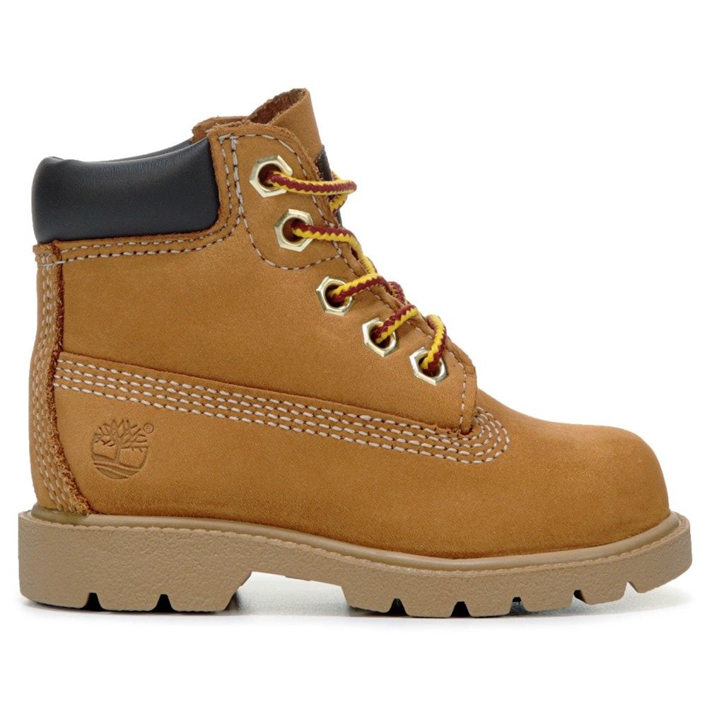 Kids' 6" Classic Boot Toddler/Little Kid | Famous Footwear