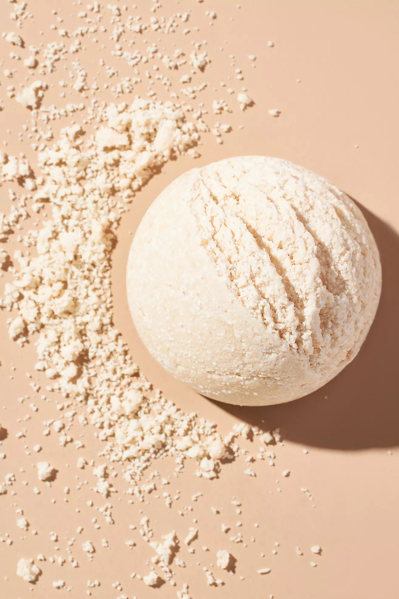 Bloom Bath Co. Bath Truffle | Anthropologie (US)