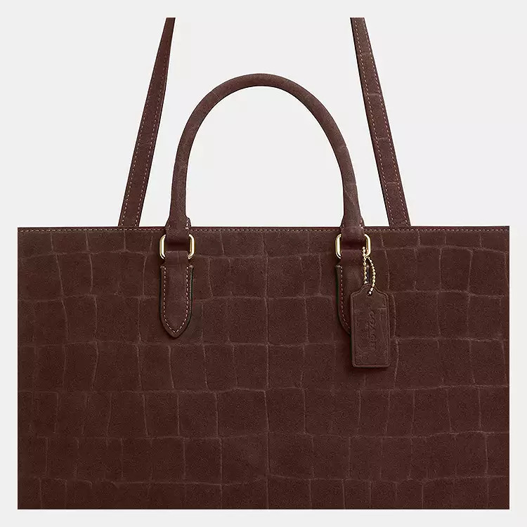 Maggie Tote Bag | Coach Outlet US