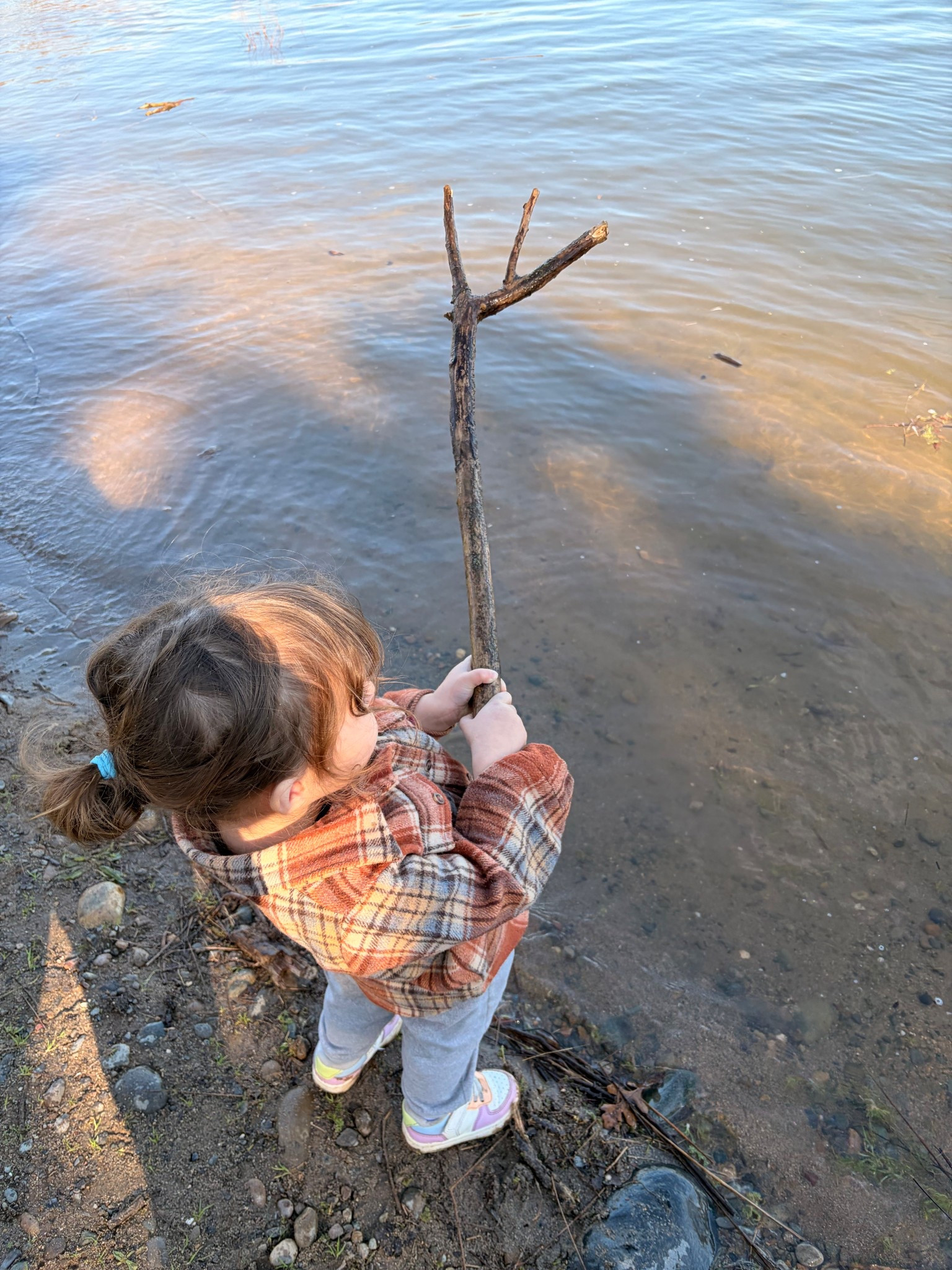 Forest school is a BLAST 

#LTKmomlife #LTKKids #LTKdayinmylife