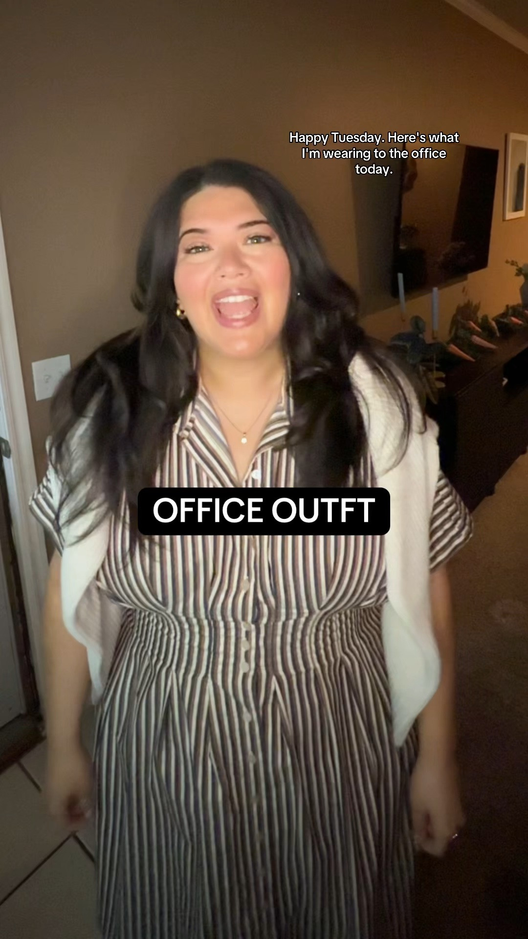 #LTKPlusSize #LTKootd