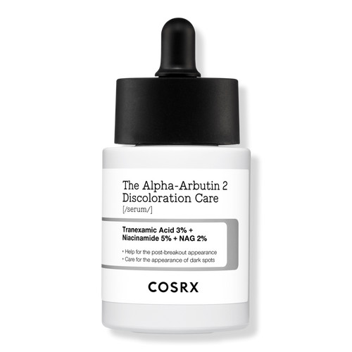 The Alpha-Arbutin 2 Discoloration Care Serum | Ulta