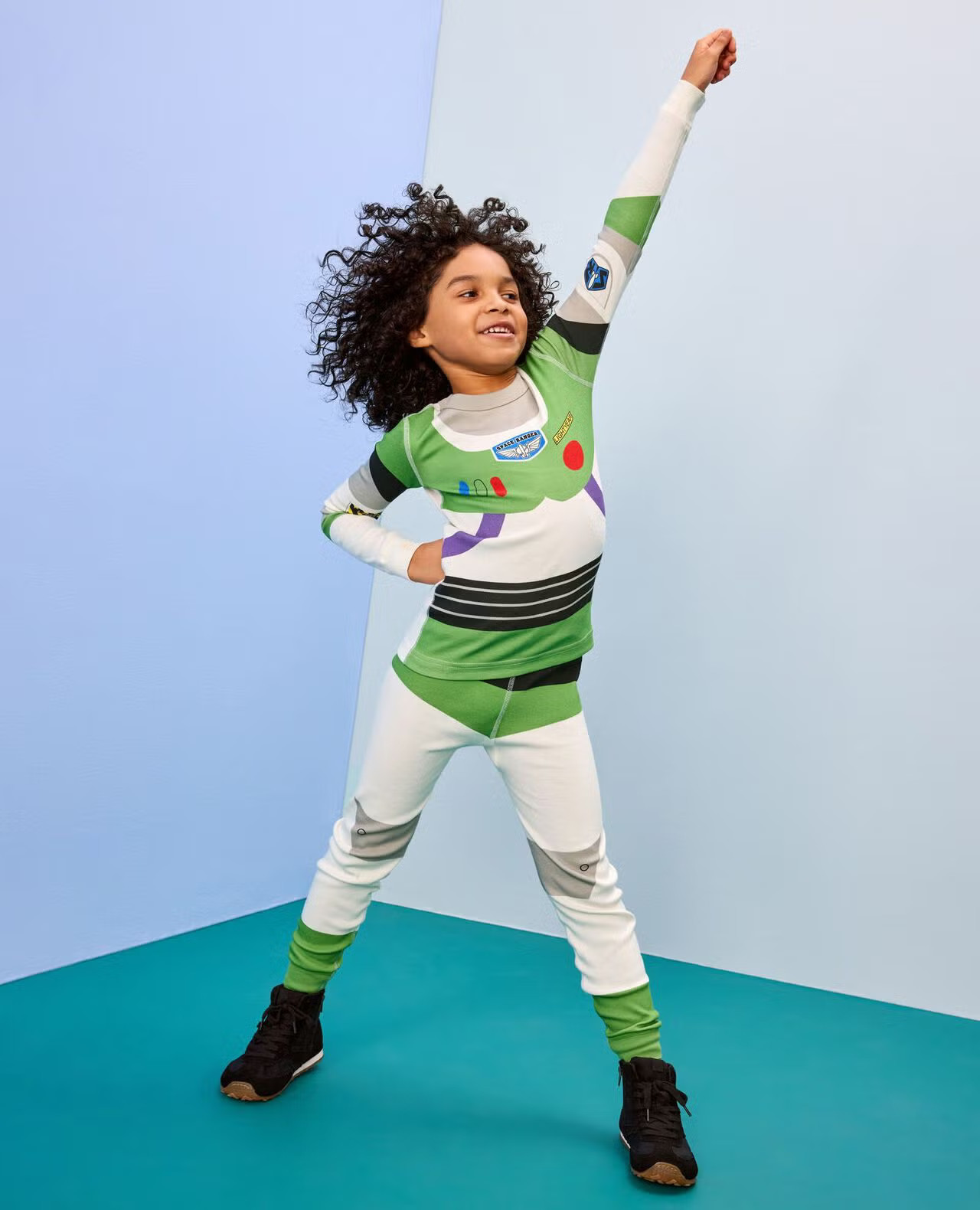 Disney and Pixar Toy Story HannaJams™ Pajama Set | Hanna Andersson
