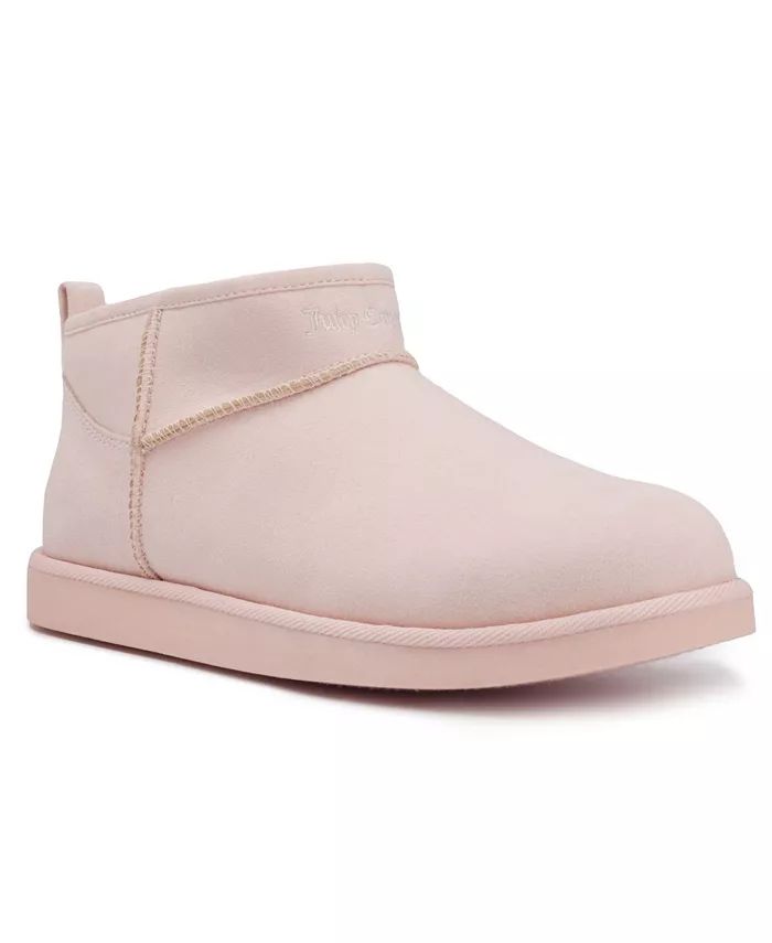 Women's Kerri Cold Weather Ankle Boots | Macys (US)