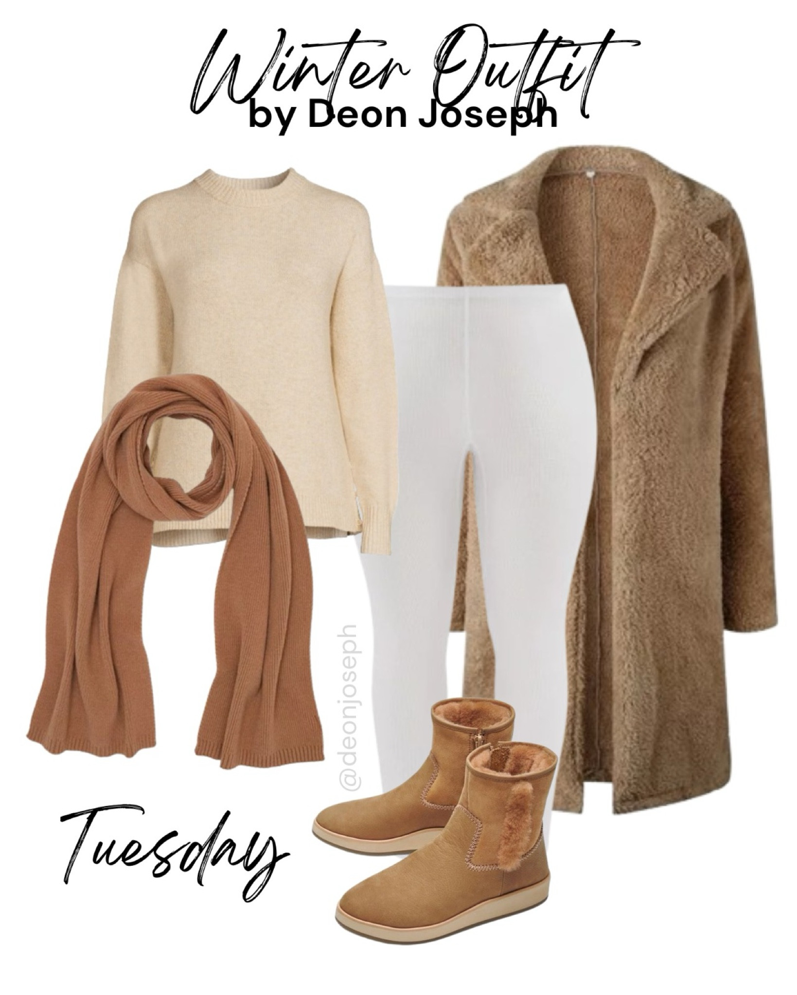 Get ready for Tuesday o'clock! This fit is prolly screaming 'getting ready for fall!' 

#LTKSeasonal #LTKworkwear #LTKstyletip