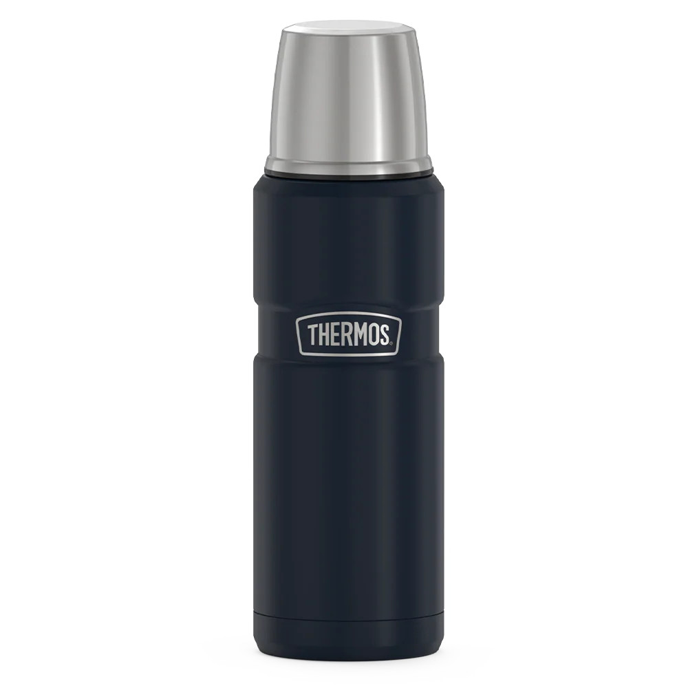 16oz STAINLESS KING™ BEVERAGE BOTTLE | Thermos L.L.C.