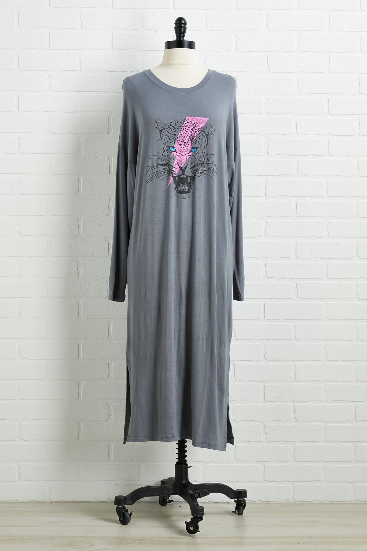 gotta bolt dress | Versona