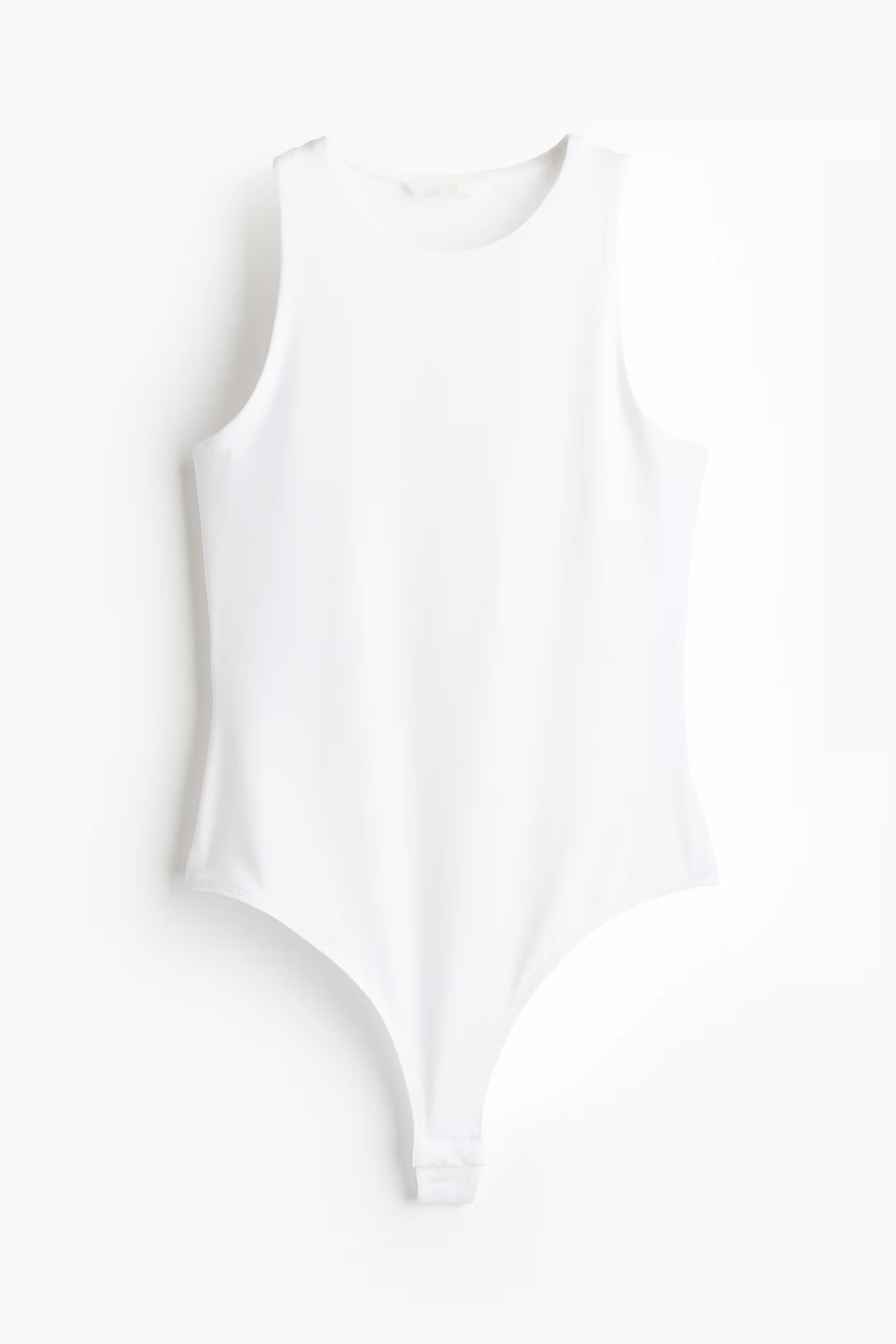 Jersey Thong Bodysuit | H&M (US + CA)