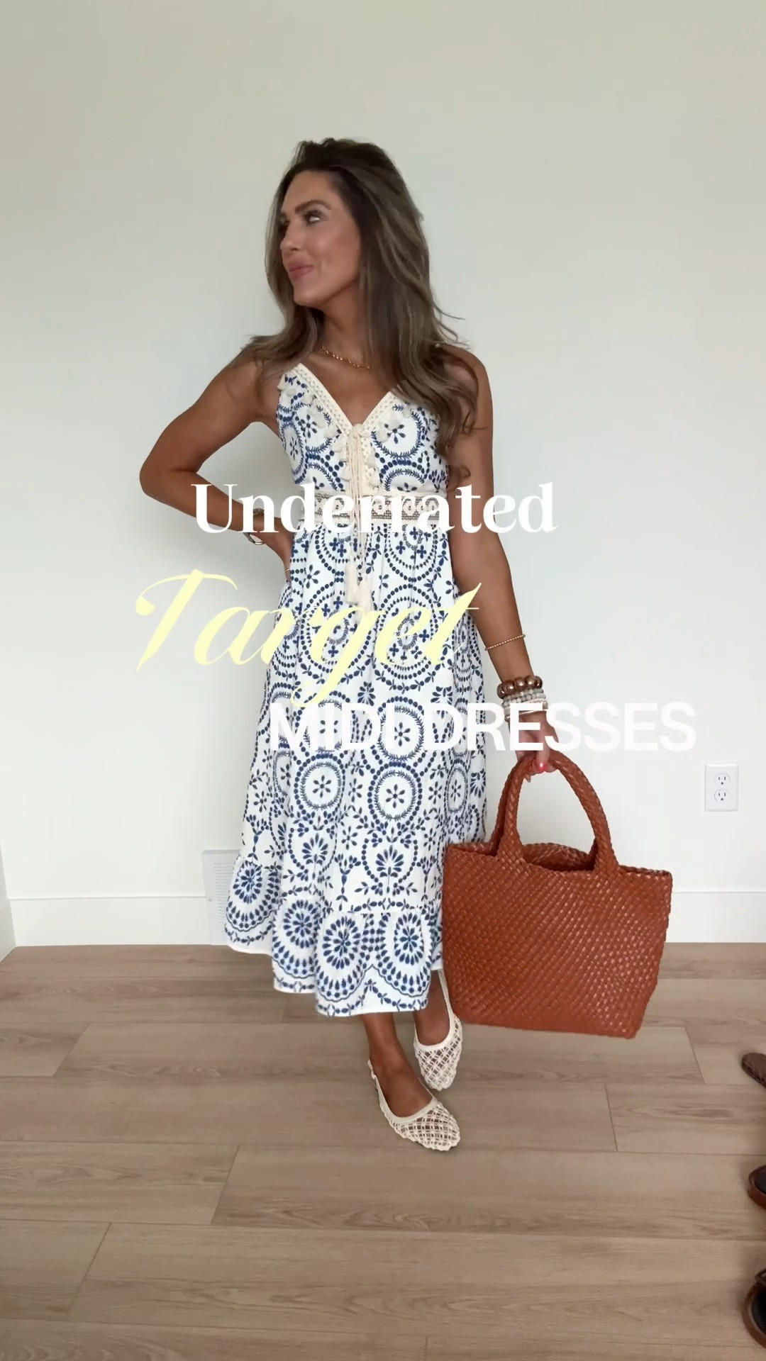 absolutely obsessed with these summer dresses!! I linked what’s in stock at Target & Cupshe!!!❤️

#LTKootd #LTKSeasonal #LTKSwim