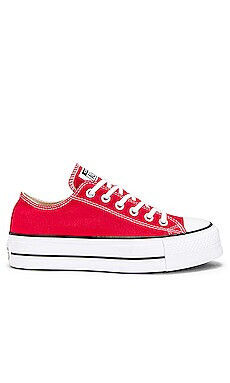 Chuck Taylor All Star Lift Sneaker
                    
                    Converse | Revolve Clothing (Global)