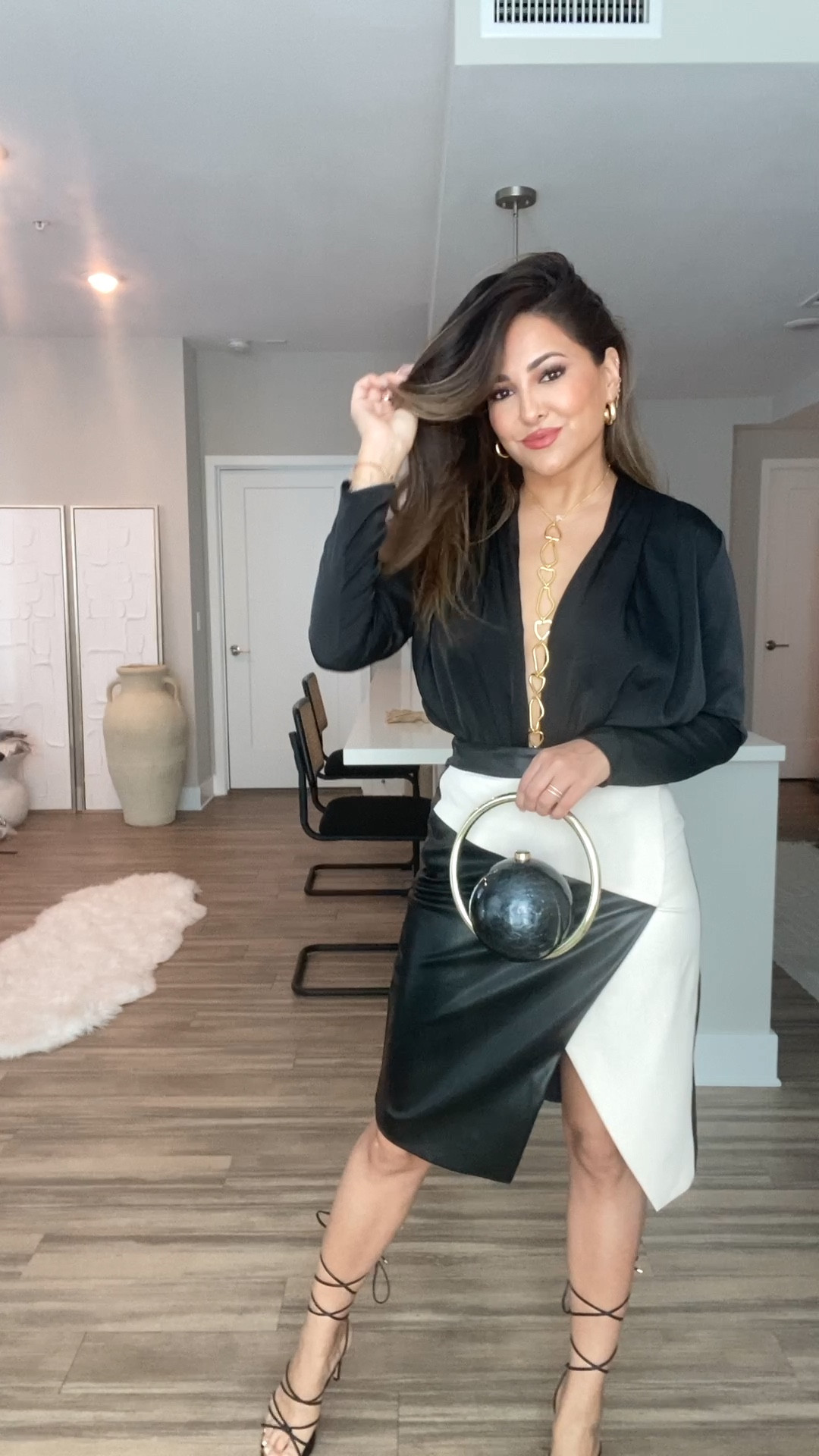 3 Transitional Looks From Winter To Spring — MOTF Official Looks

