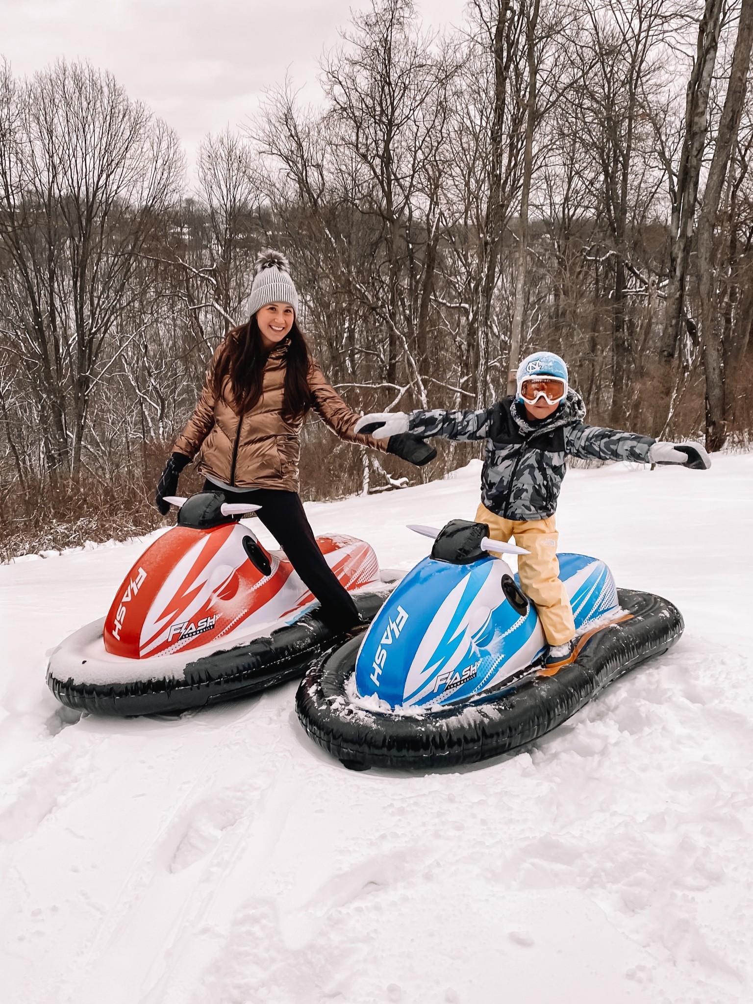 Gift ideas for kids! These were so much fun and the kids loved seeing them all blown up under the tree! 

#LTKSeasonal #LTKHoliday #LTKkids