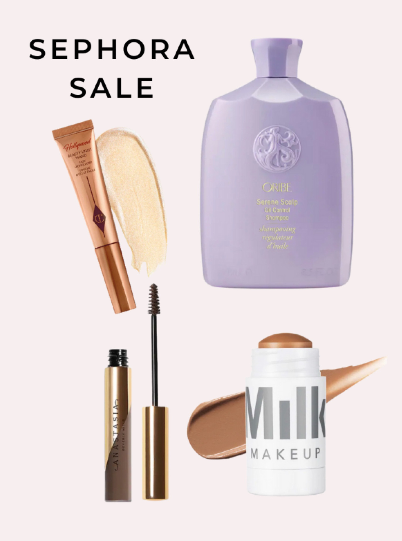 Items I’ve been wanting to try from the Sephora sale 

#LTKsalealert #LTKbeauty #LTKBeautySale