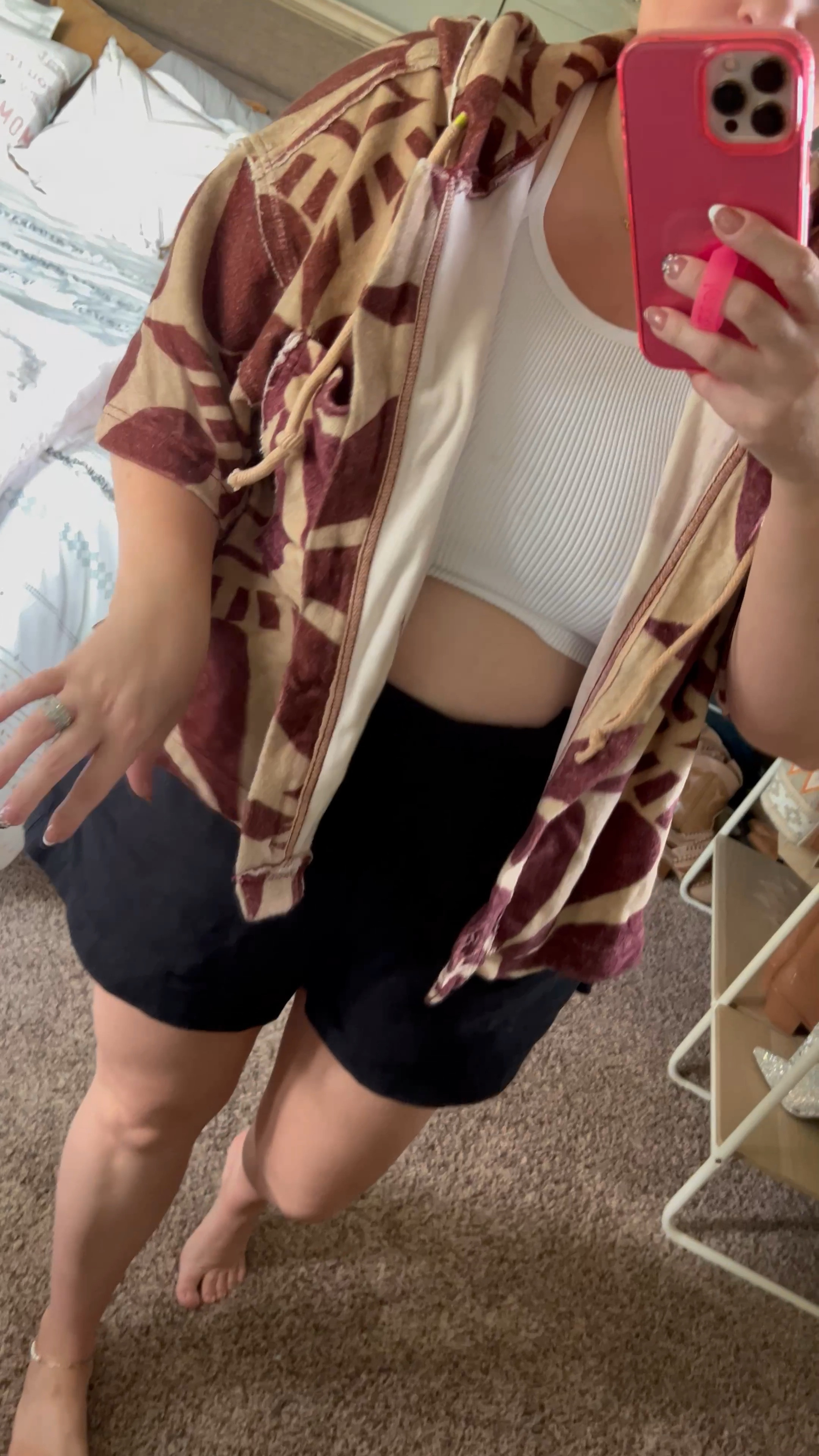 Free people
Casual style


#LTKstyletip #LTKsalealert #LTKunder100