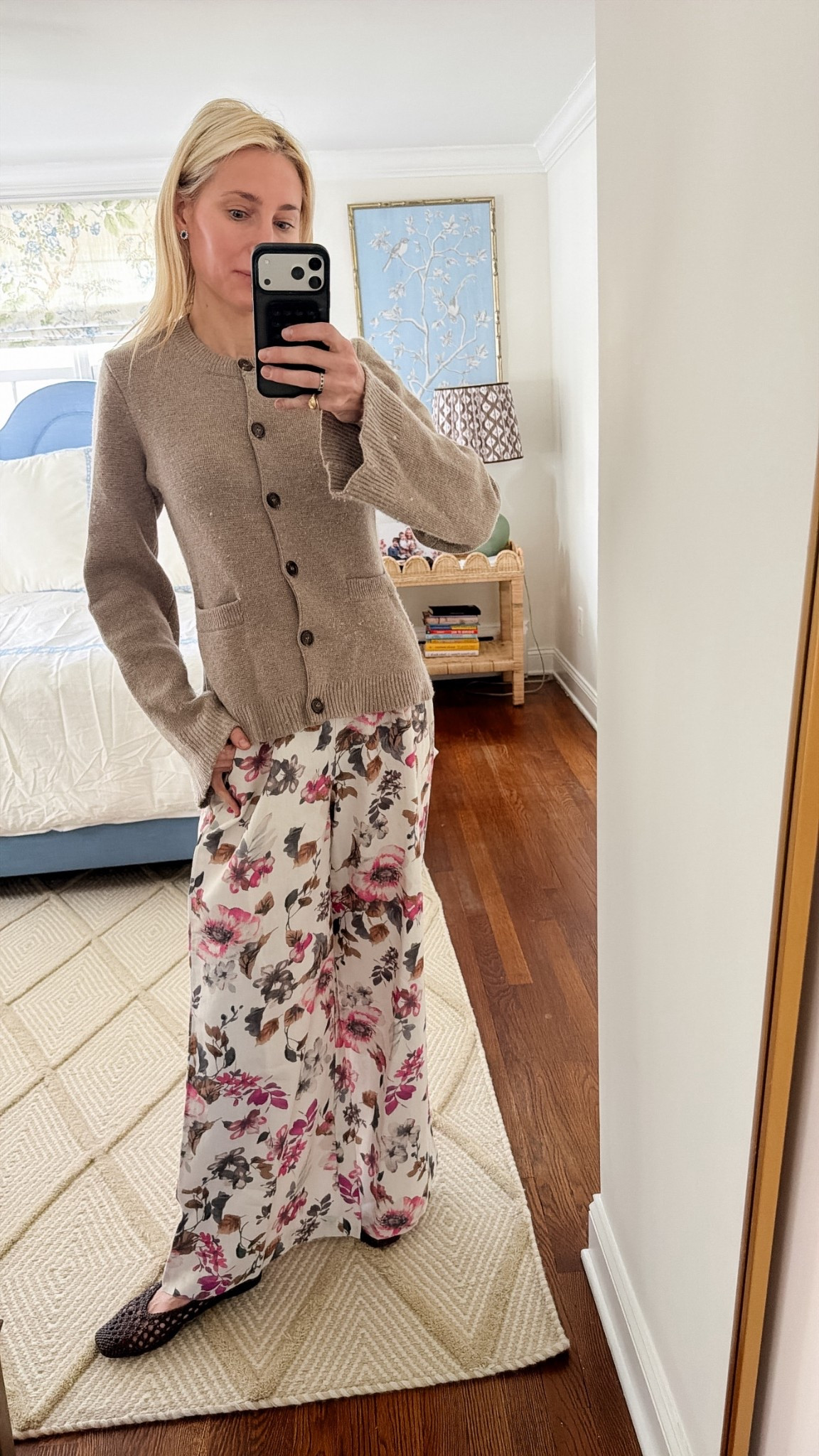 Spring outfit 

#LTKgrwm #LTKootd