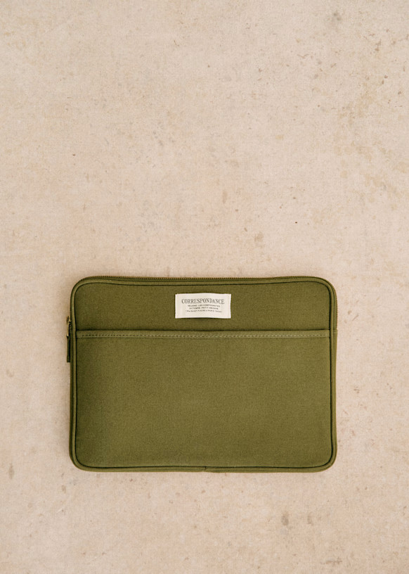 Laptop case | Sezane Paris - US