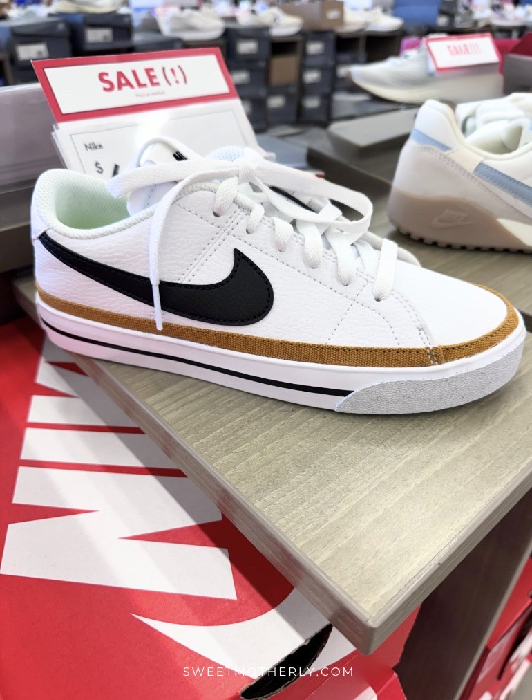 Seeing big price drops on the popular Court Legacy sneaks for the whole fam now!

retro running sneakers
chunky dad sneakers
neutral everyday trainers
platform street style sneakers
minimal white leather sneakers
color pop vintage runners
sleek low profile trainers
mesh sporty lifestyle sneakers
gum sole casual sneakers
suede panel fashion sneakers

#LTKSaleAlert #LTKSeasonal